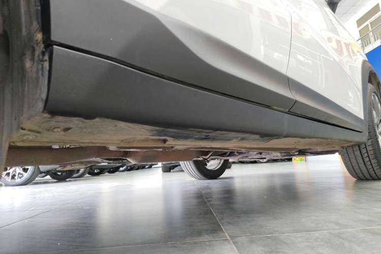 Used Changan UNI-T 2020 1.5T Prestige Version
