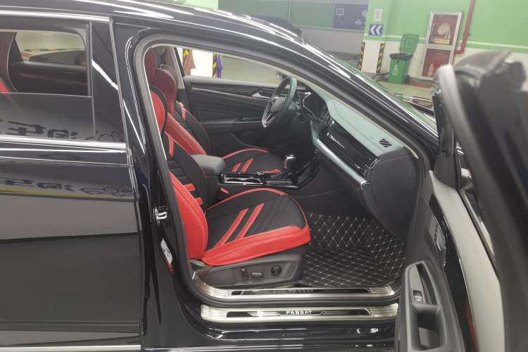 Used Volkswagen Passat 2023 Revised 330TSI Starry Elite Edition
