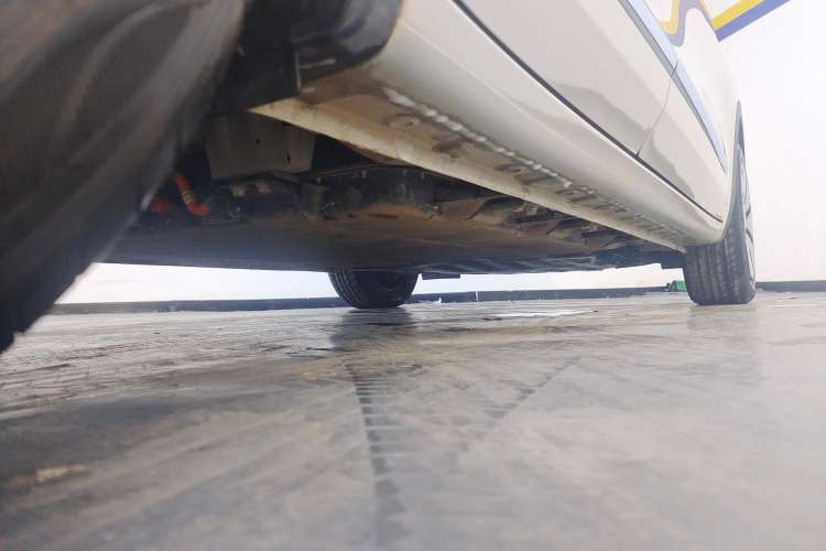 Used Wuling Bingo 2024 333 km Enjoyment Version
