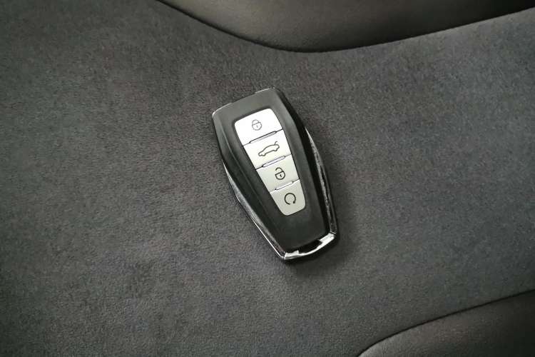 Used Geely Auto Binray 2022 Binrui COOL 1.5T DCT Electric Edition
