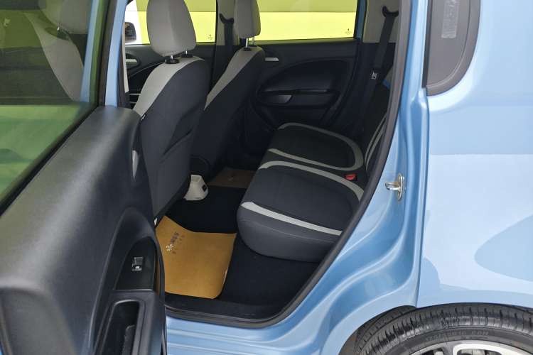 Used ORA White Cat 2020 305 km Luxury Version
