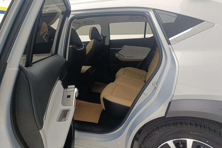 Used GAC Trumpchi EMKOO 2022 1.5T Supernova Max Edition