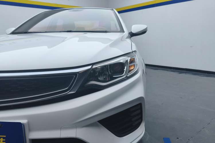 Used Geely Auto Vision 2020 1.5L Manual Asian Games Edition
