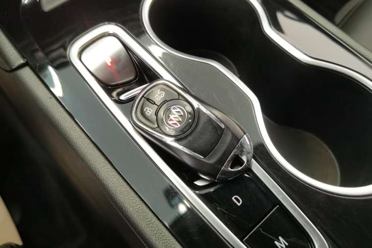 Used Buick Regal 2021 Facelifted GS 28T Elite Model
