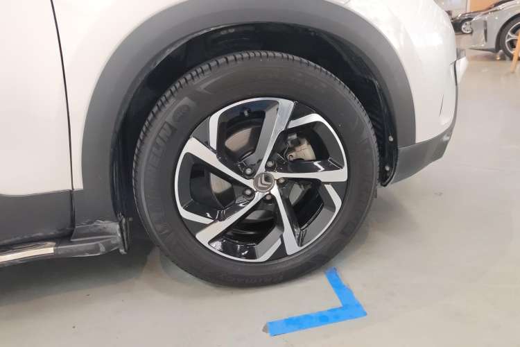 Used Citroen C5 AIRCROSS 2018 350THP Enjoyment Version
