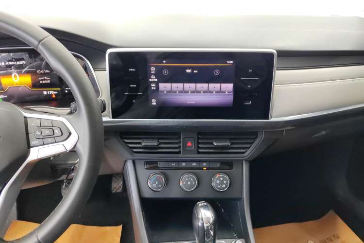 Used Volkswagen Bora 2023 200TSI DSG Comfort Edition
