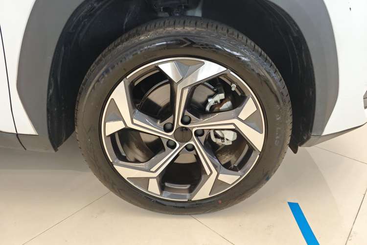 Used Geely Auto FX11 2023 1.5TD DCT Glory Edition