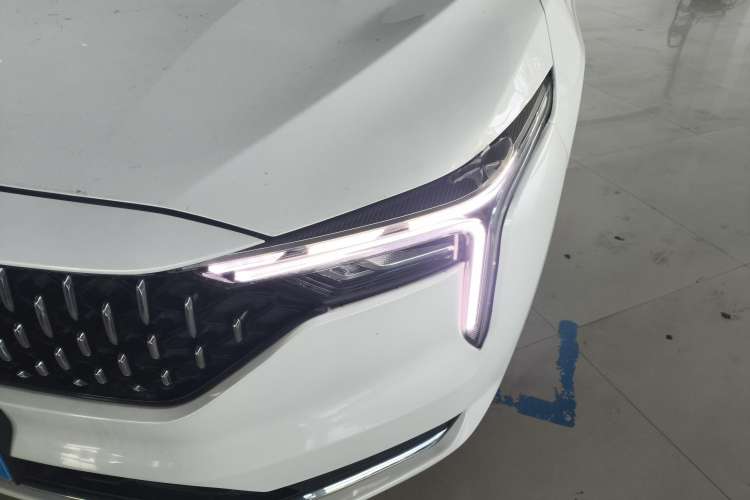 Used Bestune B70 2022 Third Generation 1.5T Automatic Enjoyment Version