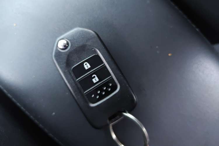 Used Honda XR-V 2020 1.5L CVT Comfort Version
