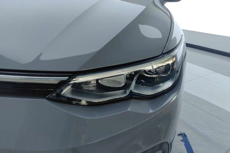 Used Volkswagen Golf 2021 280TSI DSG Pro
