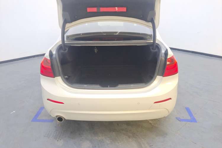 Used BMW 1 Series 2018 118i Fashion Model
