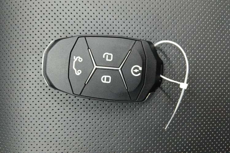 Used Lynk & Co 03 2021 1.5TD DCT JingPlus
