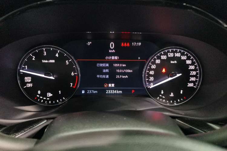 Used Buick Envision 2022 Facelift Encore S 552T Two-Wheel-Drive Luxury Model
