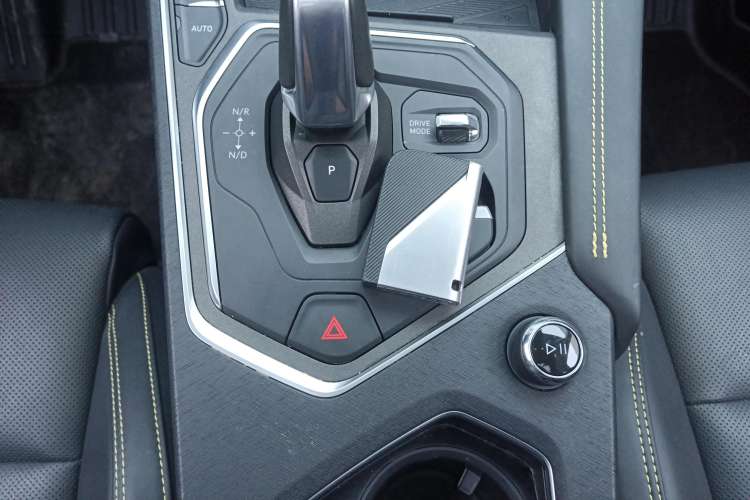 Used Lynk & Co 01 2023 2.0TD Two-Wheel Drive Pro Trim
