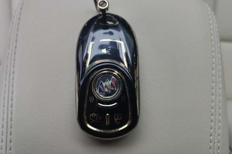 Used Buick Regal 2020 552T Elite Edition
