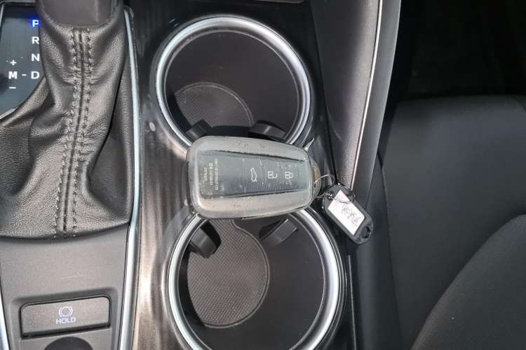 Used Toyota Camry 2021 2.0G Luxury Edition