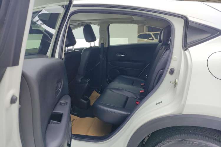 Used Honda Vezel 2020 1.5L CVT Elite Edition
