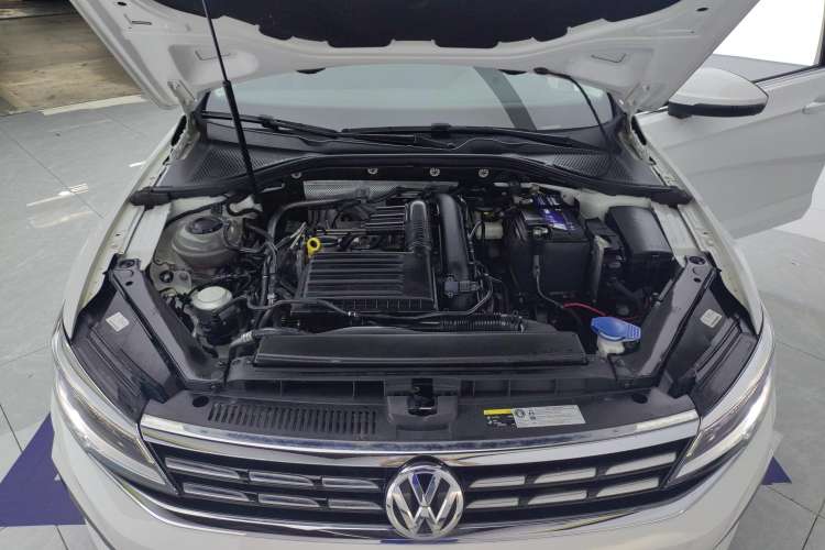 Used Volkswagen Lamando 2021 Revised Version 280TSI DSG Comfort Edition
