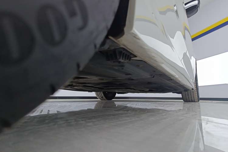 Used BMW 3 Series 2021 Restyled 325Li M Sport Package
