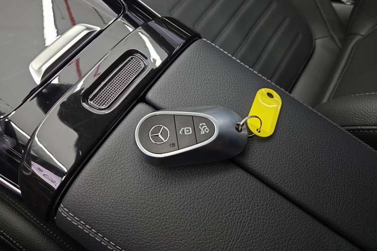 Used Mercedes-Benz C-Class 2025 C 200 L Sport Edition