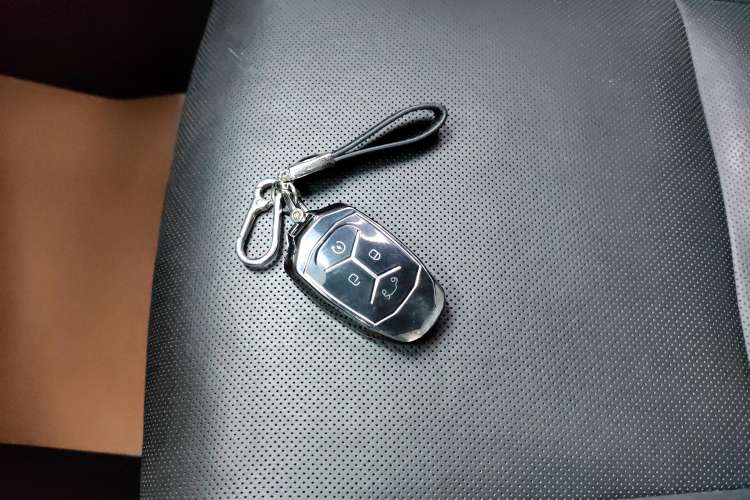 Used Lynk & Co 03 2020 2.0TD Automatic Jing Pro Edition
