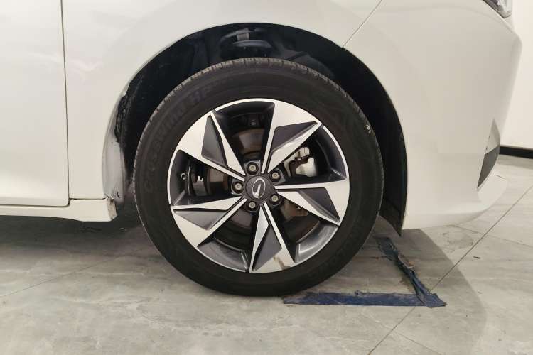 Used GAC Trumpchi M6 2021 PRO 270T DCT Luxury Edition
