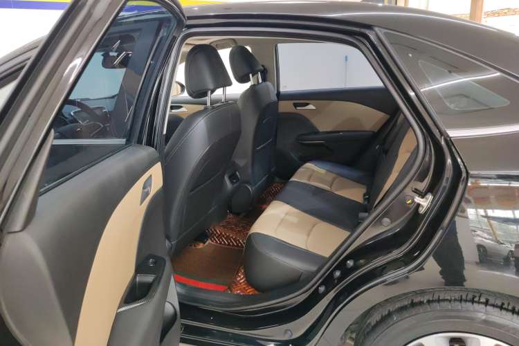 Used Chevrolet Monza 2022 320 Automatic Enjoyment Sunroof Version
