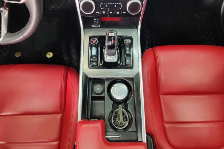 Used Jaguar XEL 2020 2.0T 200 PS R-DYNAMIC S Advanced Sport Edition
