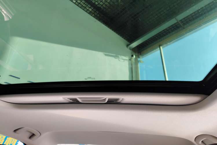 Used Volkswagen Lavida 2023 300TSI DSG Starry Sky Leading Edition
