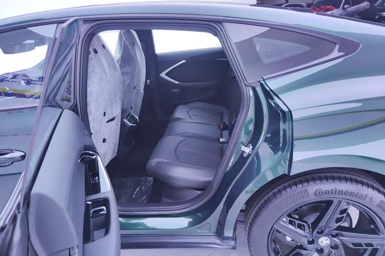 Used MG 7 2023 1.5T DCT Supreme Comfort Edition
