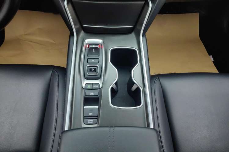 Used Honda Accord 2022 Xing·Hybrid 2.0L Xingling Version
