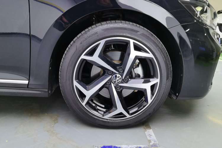 Used Volkswagen Passat 2024 330TSI Starry Elite Edition
