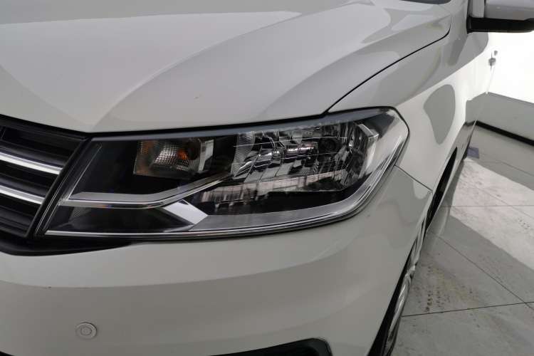 Used Volkswagen Santana 2021 1.5L Automatic Fashion Edition
