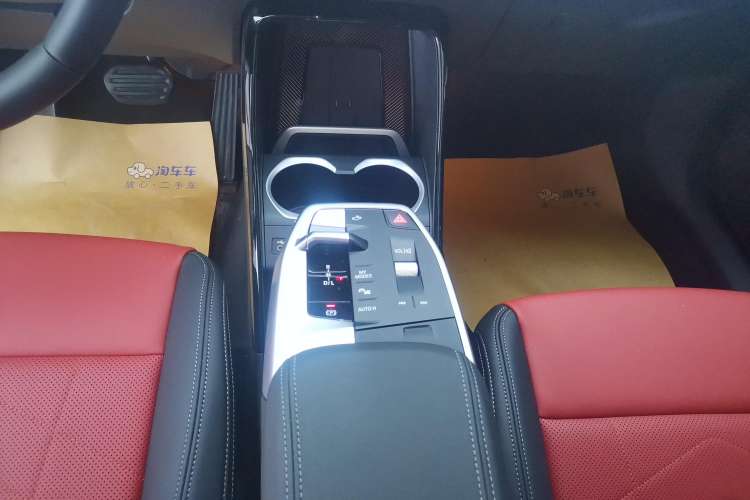 Used BMW X1 2023 sDrive25Li M Sport Package
