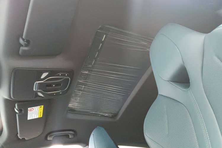 Used MG 7 2023 1.5T DCT Luxurious Supreme Edition
