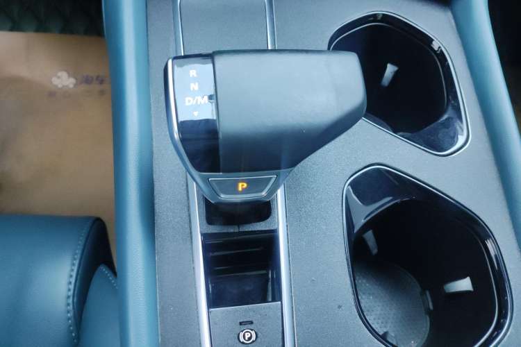 Used MG 7 2023 2.0T Automatic Trophy+ Ignition Glory Edition
