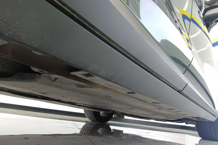 Used MG 7 2023 1.5T DCT Luxurious Supreme Edition
