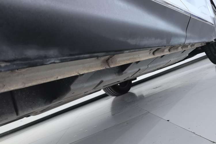 Used GAC Trumpchi GS8 2022 Linghang Series 2.0 TGDI Two-Wheel-Drive Luxury Smart Connectivity Version (7 Seats)
