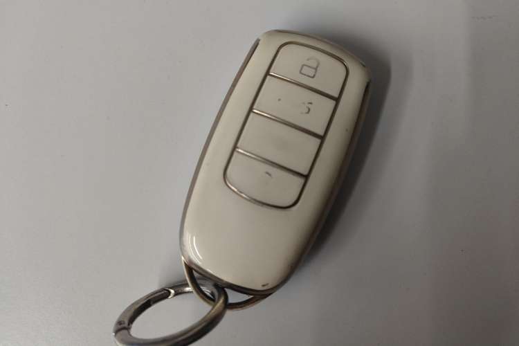 Used Chery Tiggo 8 2021 Kunpeng Edition 290TGDI Automatic Zhubfeng+ Version
