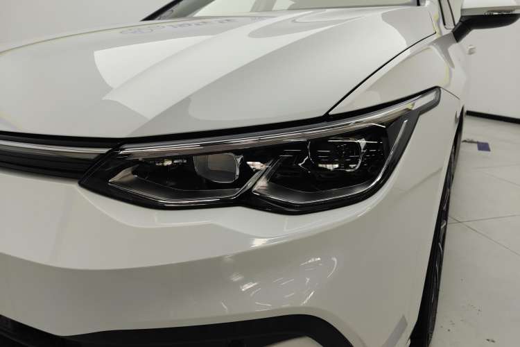 Used Volkswagen Golf 2021 280TSI DSG Pro
