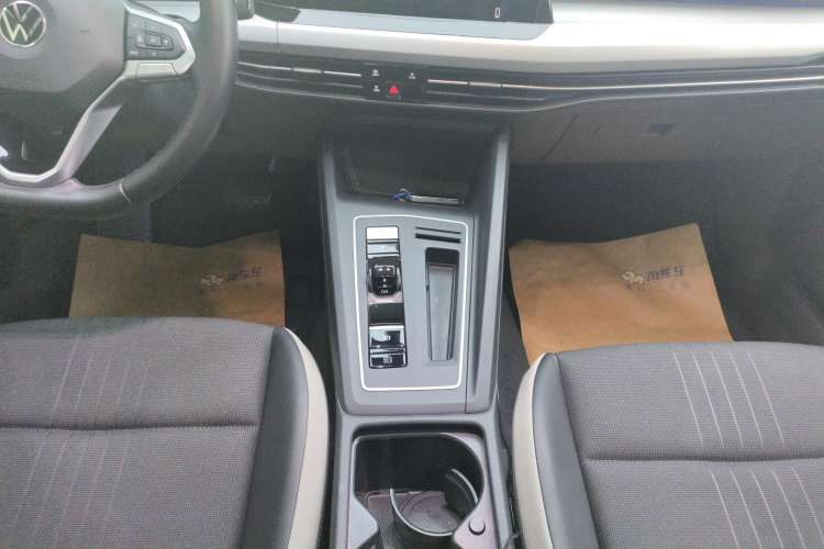 Used Volkswagen Golf 2021 280TSI DSG Pro
