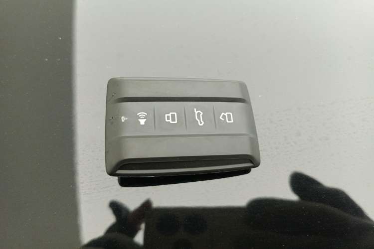 Used Tank 300 2021 Off-Road Edition 2.0T Challenger
