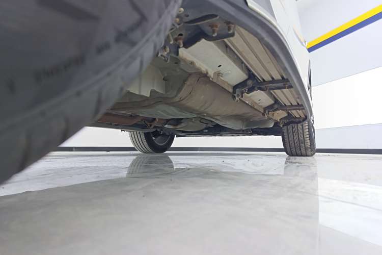 Used Buick Encore GX 2022 332T CVT Two-Wheel Drive Luxury Version
