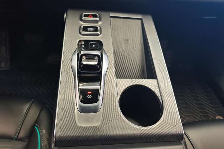 Used GAC Trumpchi EMKOO 2022 1.5T Supernova Pro Edition