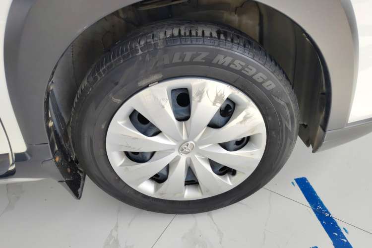 Used Toyota YARiS L 2022 X-Trail 1.5L CVT Leading PLUS Edition
