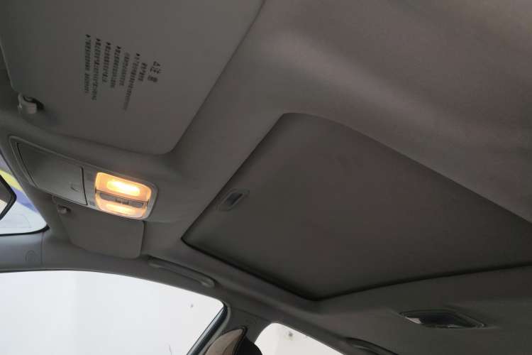 Used Changan Eado 2015 1.6L Manual Luxury Model China IV Standard