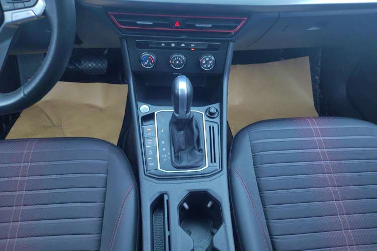 Used Volkswagen Lavida 2023 280TSI DSG Starry Sky Deluxe Edition
