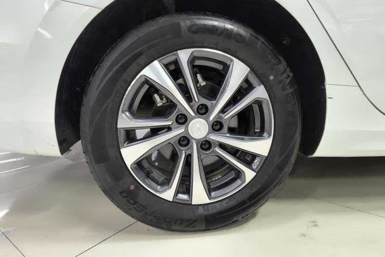 Used Changan Eado 2022 PLUS Blue Whale NE 1.4T GDI DCT Prestige Edition
