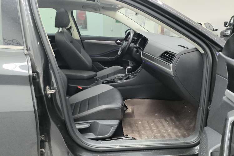 Used Volkswagen Sagitar 2021 280TSI DSG Excellence Edition
