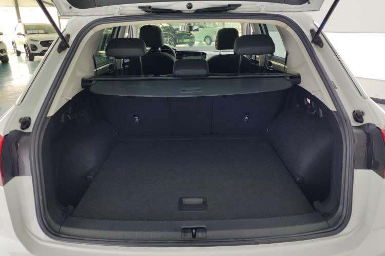 Used Volkswagen Tayron 2019 Teramont Edition 280TSI Two-Wheel Drive Luxury Model China VI Standard